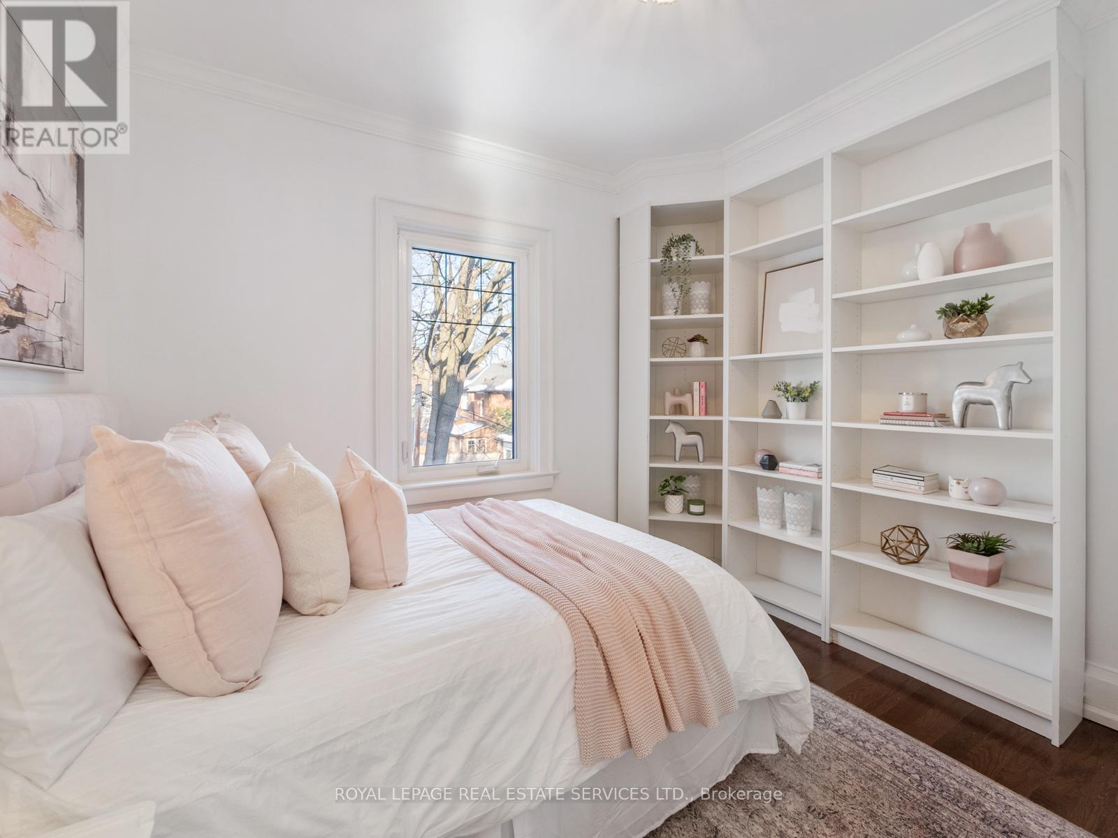 387 KENNEDY AVENUE, Toronto (High Park North), Ontario, M6P3C5 — Photo 23