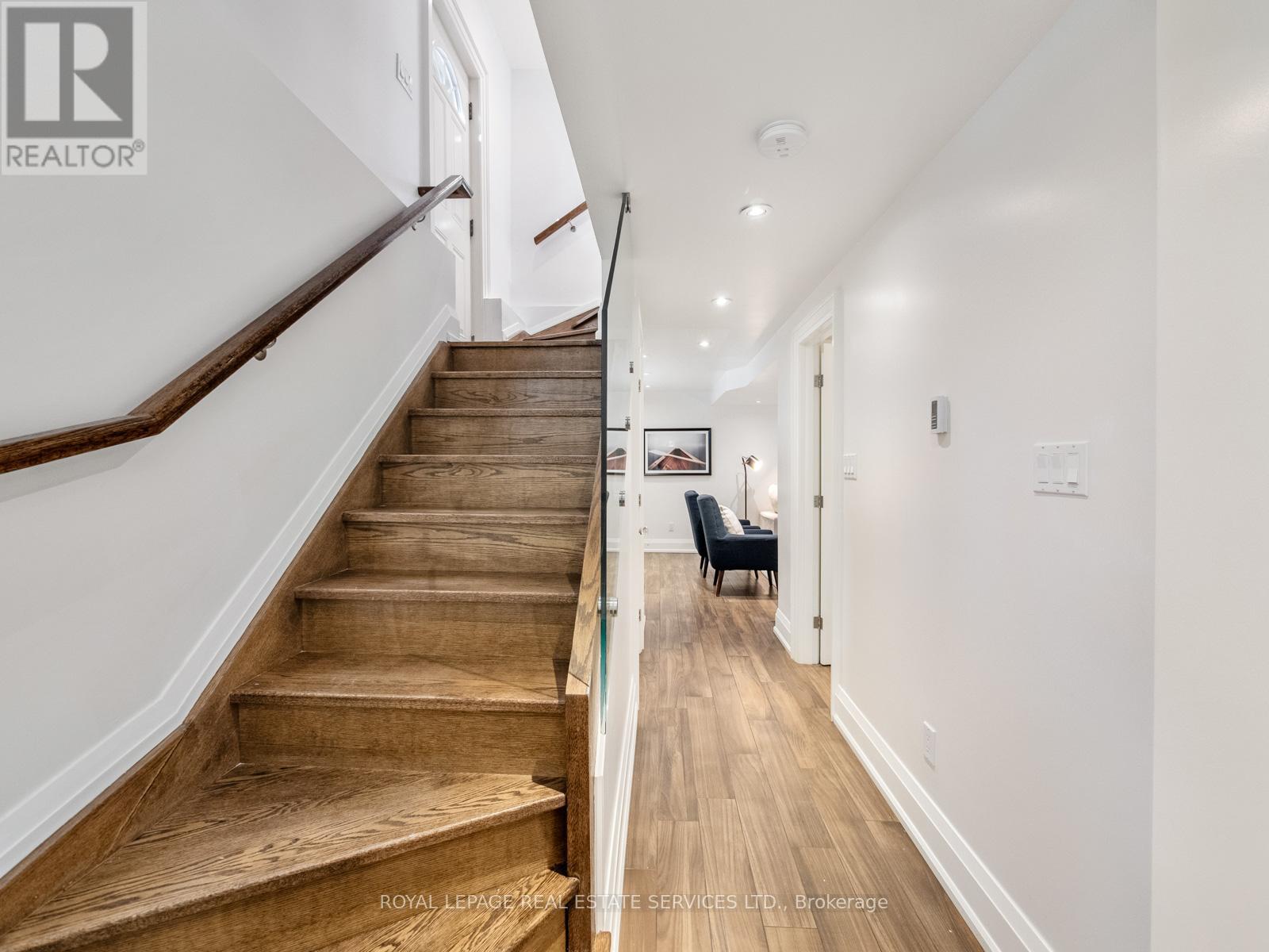 387 KENNEDY AVENUE, Toronto (High Park North), Ontario, M6P3C5 — Photo 36