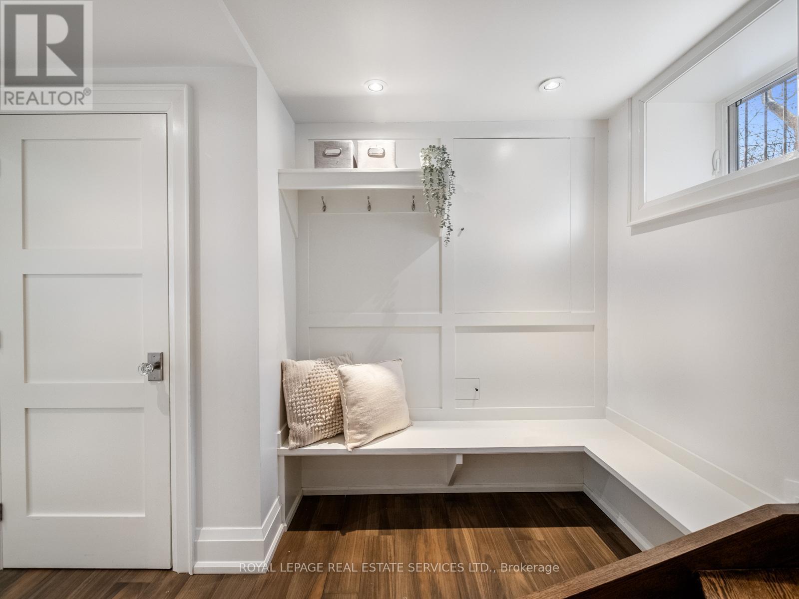 387 KENNEDY AVENUE, Toronto (High Park North), Ontario, M6P3C5 — Photo 37