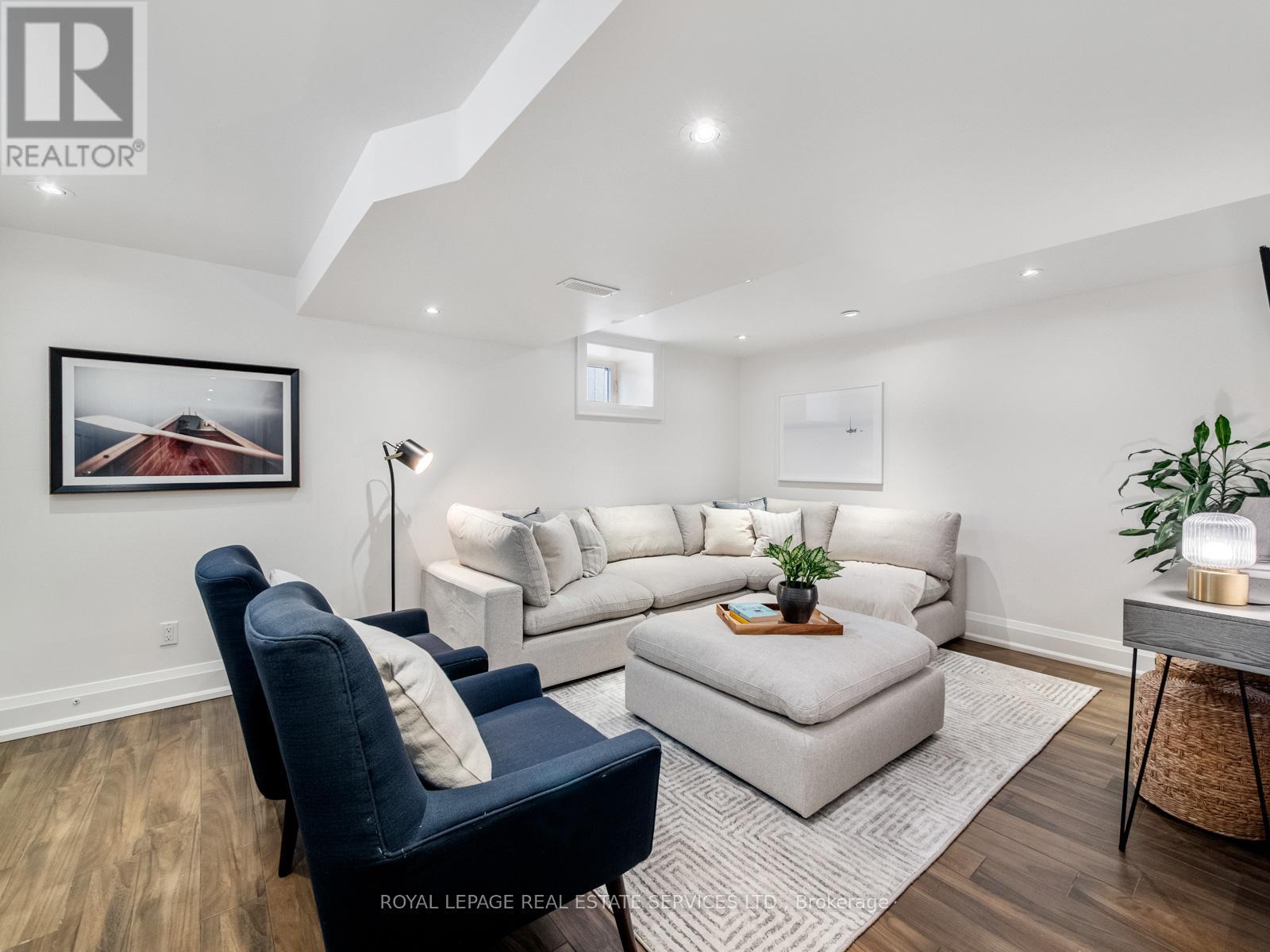 387 KENNEDY AVENUE, Toronto (High Park North), Ontario, M6P3C5 — Photo 38