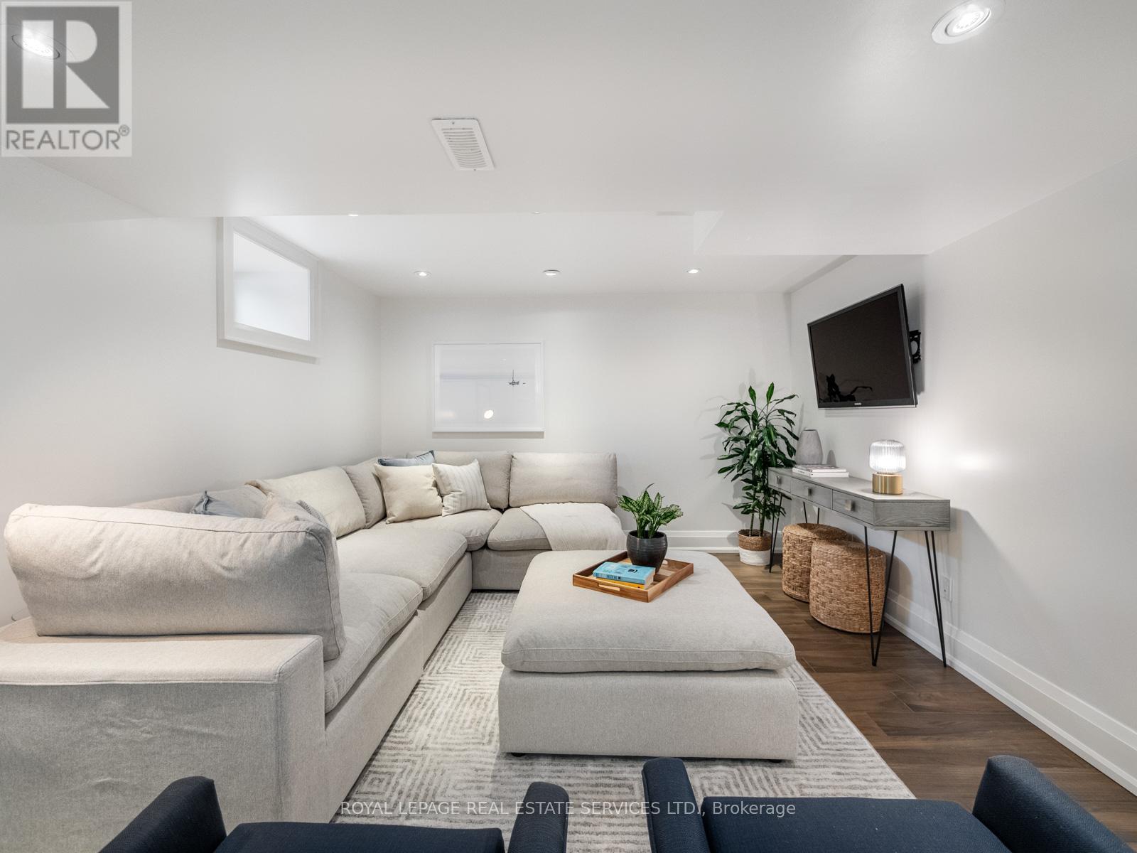 387 KENNEDY AVENUE, Toronto (High Park North), Ontario, M6P3C5 — Photo 39