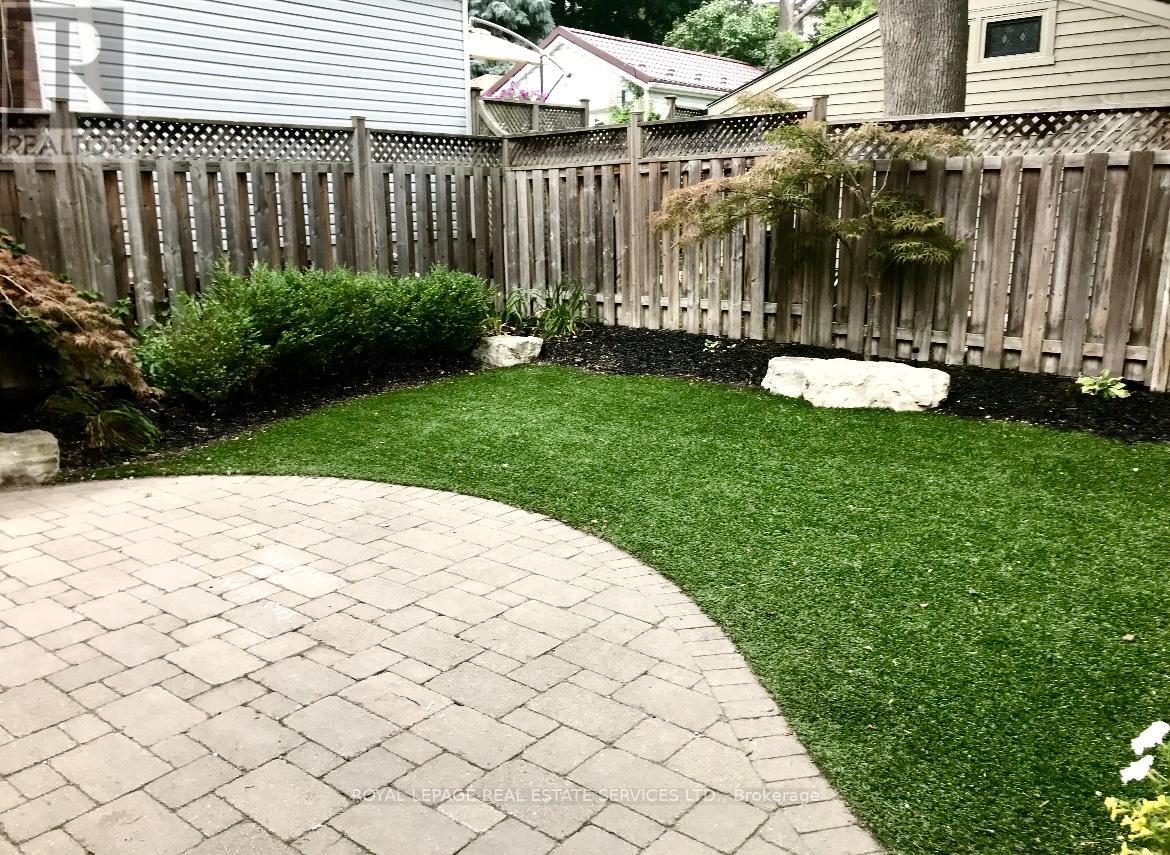 387 KENNEDY AVENUE, Toronto (High Park North), Ontario, M6P3C5 — Photo 45