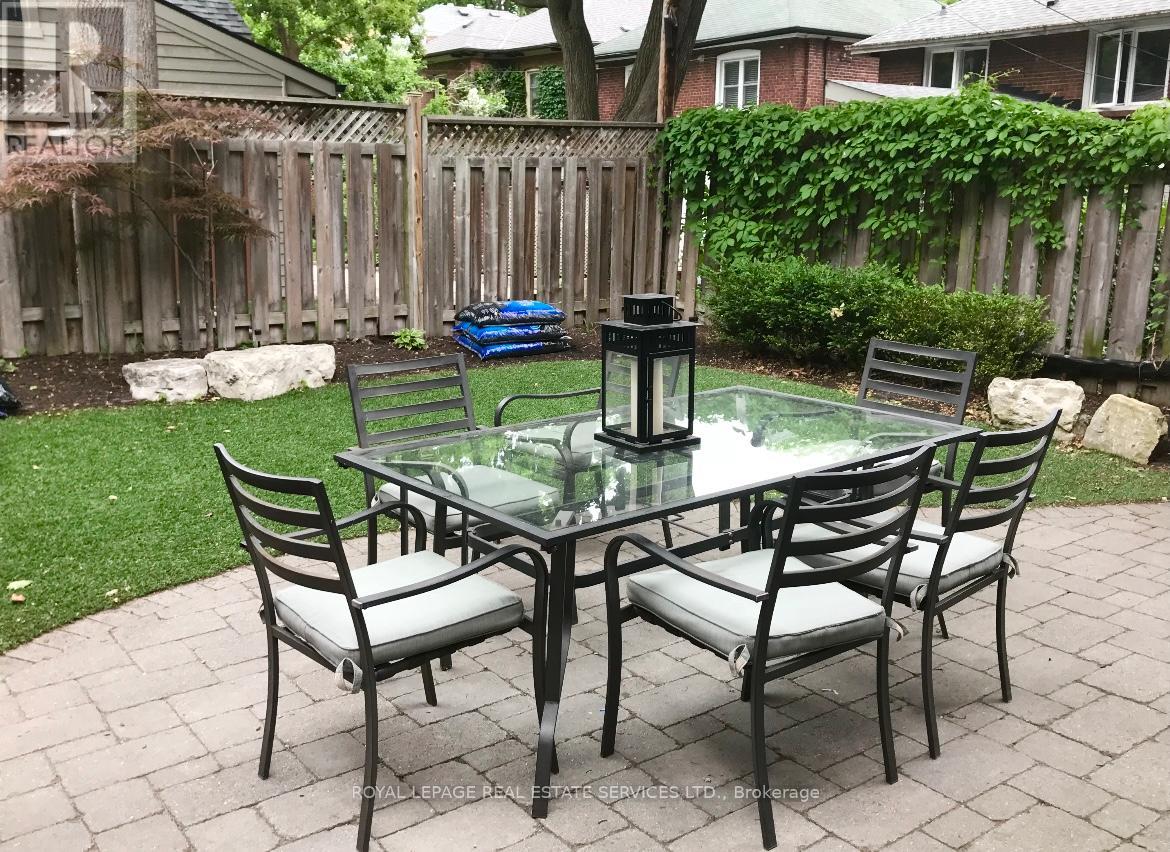 387 KENNEDY AVENUE, Toronto (High Park North), Ontario, M6P3C5 — Photo 46
