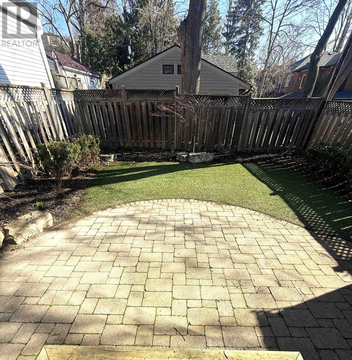 387 KENNEDY AVENUE, Toronto (High Park North), Ontario, M6P3C5 — Photo 47