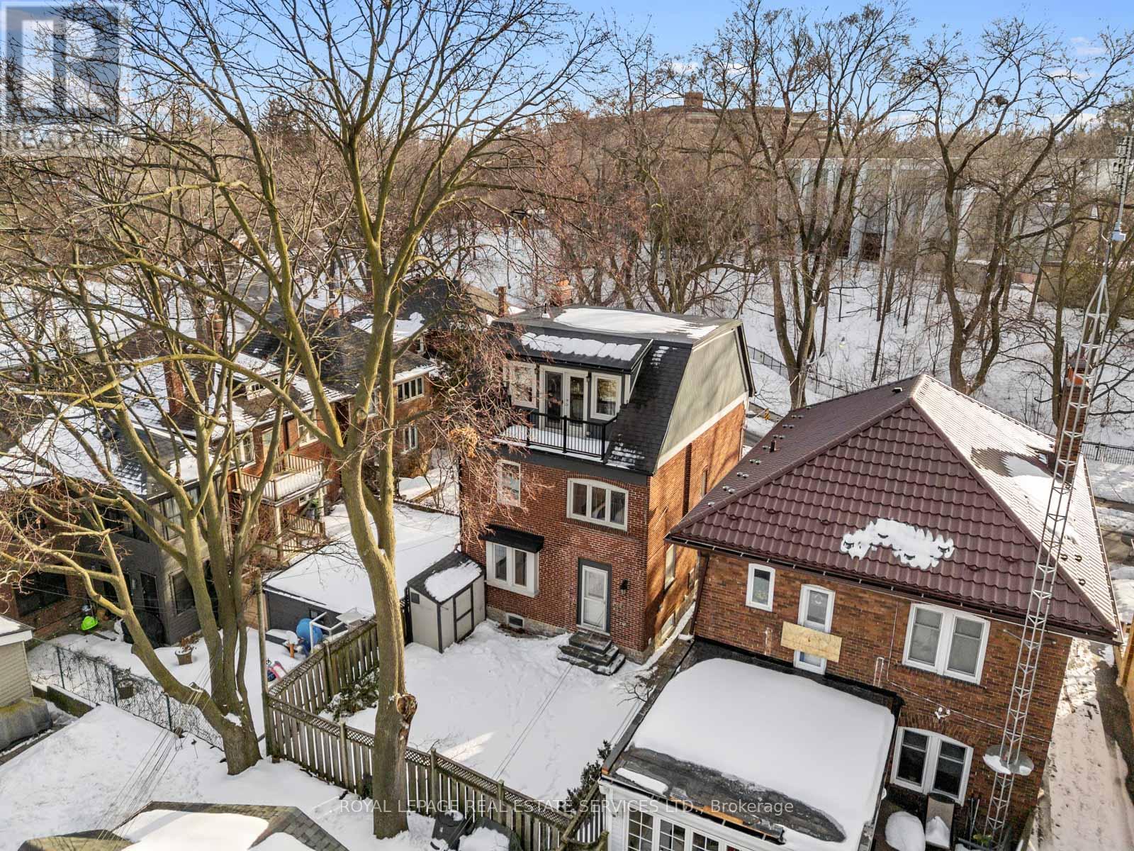 387 KENNEDY AVENUE, Toronto (High Park North), Ontario, M6P3C5 — Photo 48