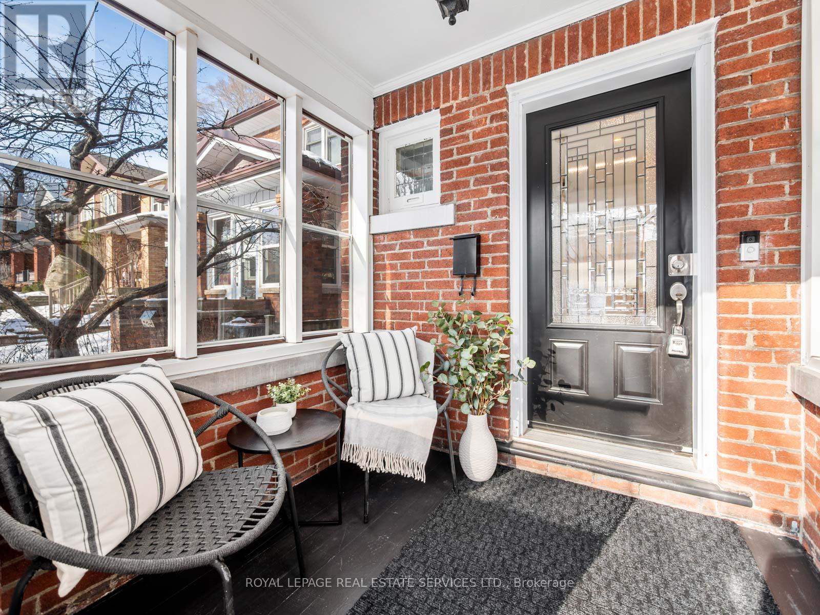 387 KENNEDY AVENUE, Toronto (High Park North), Ontario, M6P3C5 — Photo 5