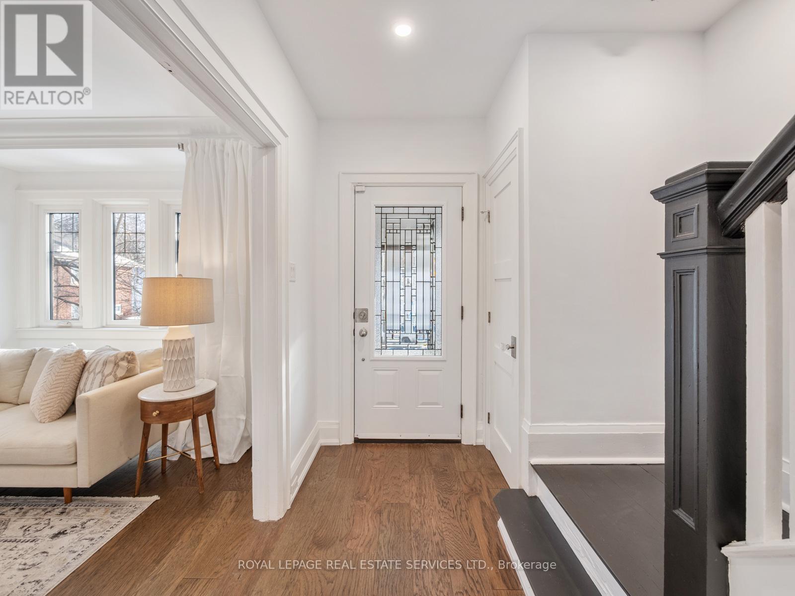 387 KENNEDY AVENUE, Toronto (High Park North), Ontario, M6P3C5 — Photo 6