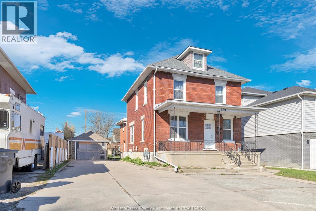 539 CAMPBELL AVENUE, Windsor, Ontario, N9B2H5 — Photo 41