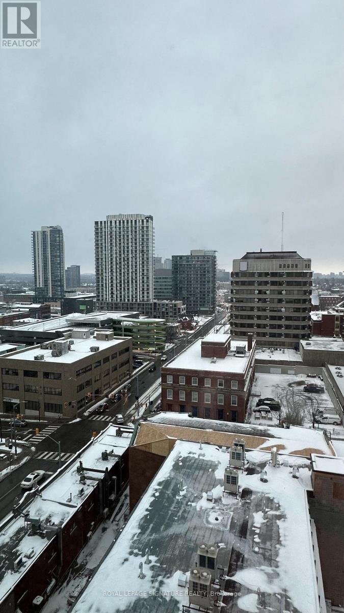 1108 - 60 FREDERICK STREET, Kitchener, Ontario, N2H0C7 — Photo 13