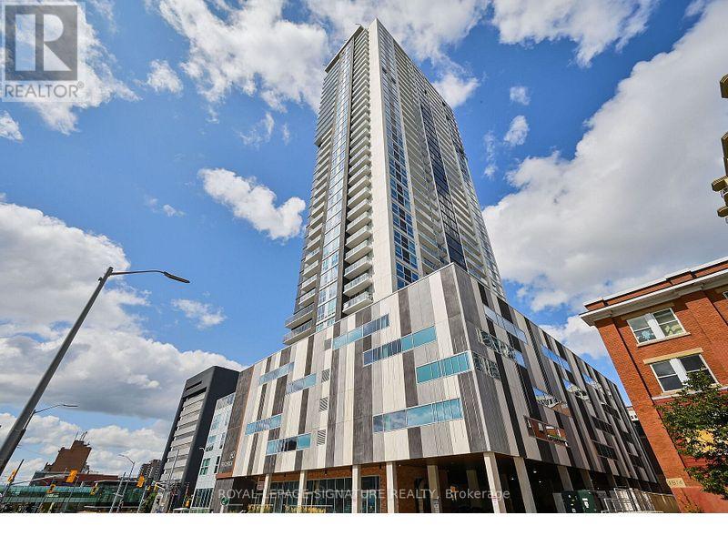 1108 - 60 FREDERICK STREET, Kitchener, Ontario, N2H0C7 — Photo 2