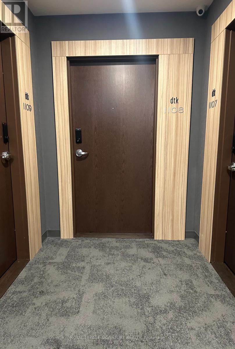 1108 - 60 FREDERICK STREET, Kitchener, Ontario, N2H0C7 — Photo 4