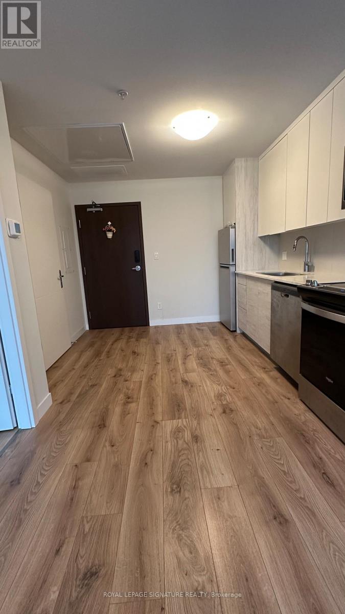 1108 - 60 FREDERICK STREET, Kitchener, Ontario, N2H0C7 — Photo 5