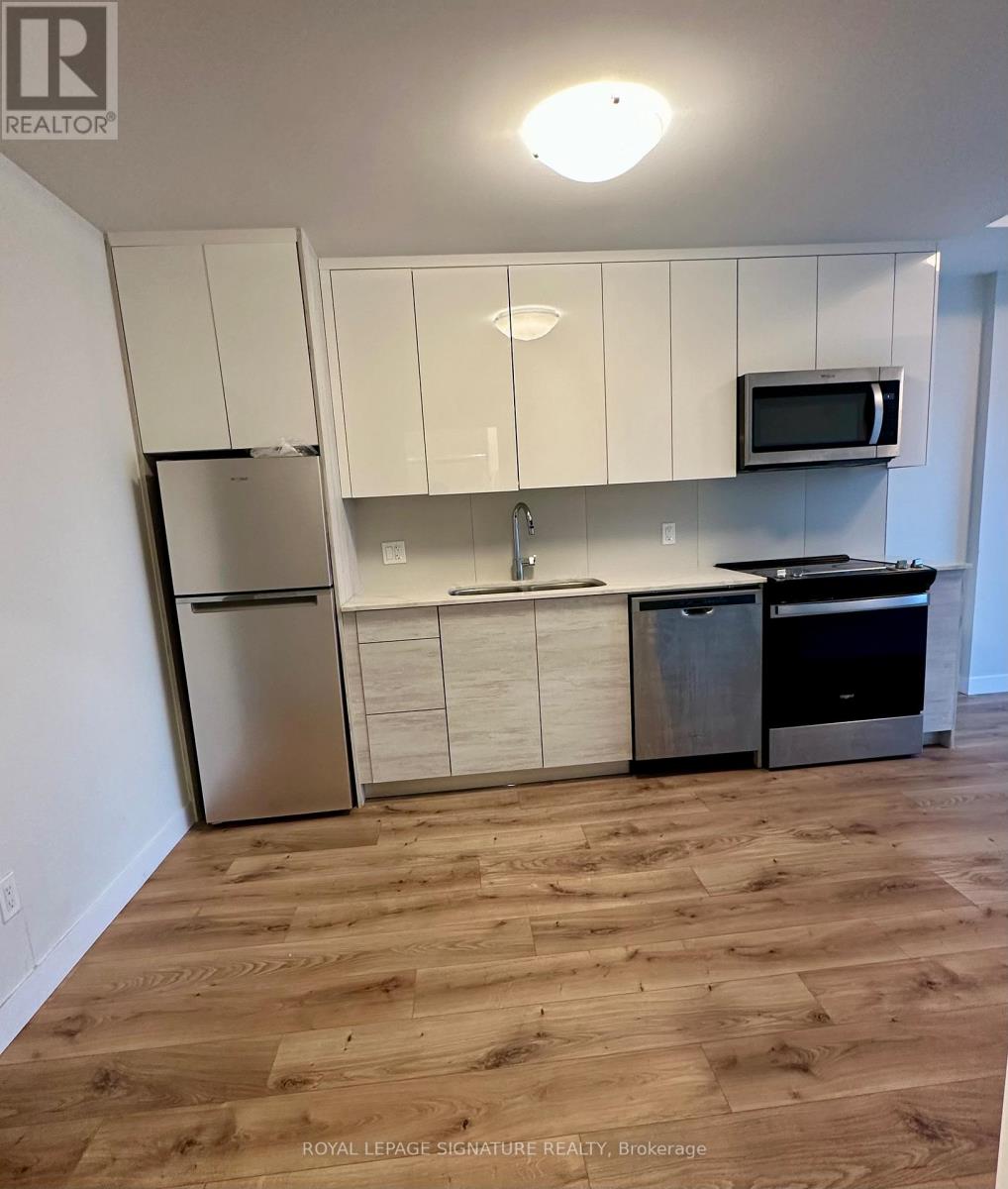 1108 - 60 FREDERICK STREET, Kitchener, Ontario, N2H0C7 — Photo 6