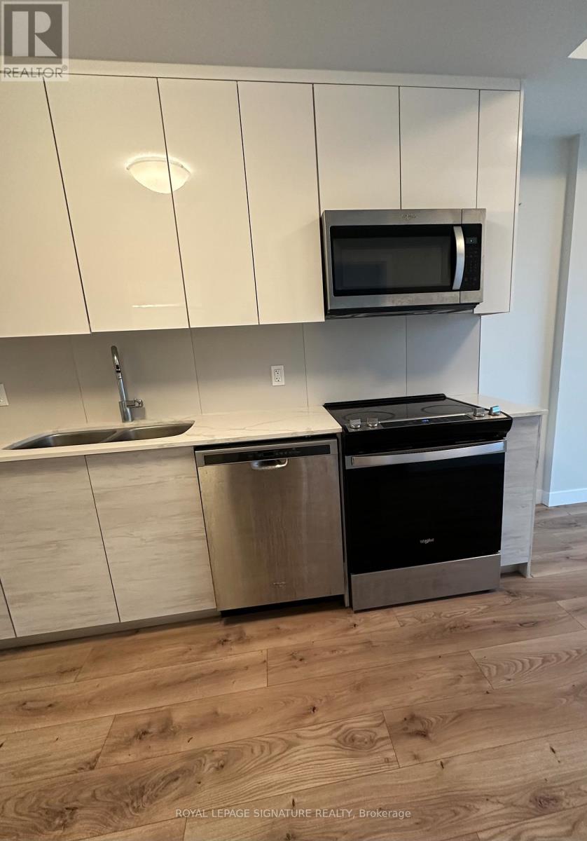 1108 - 60 FREDERICK STREET, Kitchener, Ontario, N2H0C7 — Photo 7