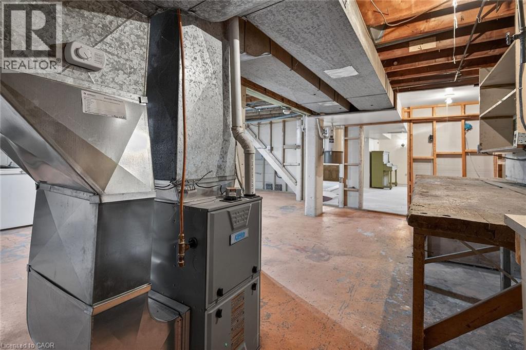 156 CHESLEY Street, Hamilton, Ontario, L9C3W3 — Photo 27