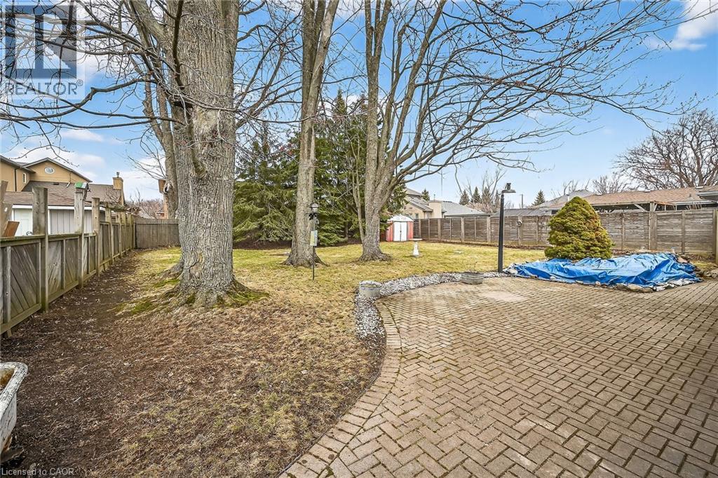 156 CHESLEY Street, Hamilton, Ontario, L9C3W3 — Photo 28