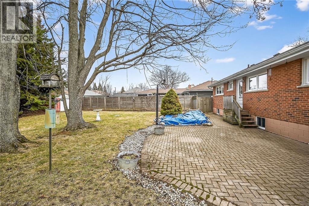 156 CHESLEY Street, Hamilton, Ontario, L9C3W3 — Photo 29