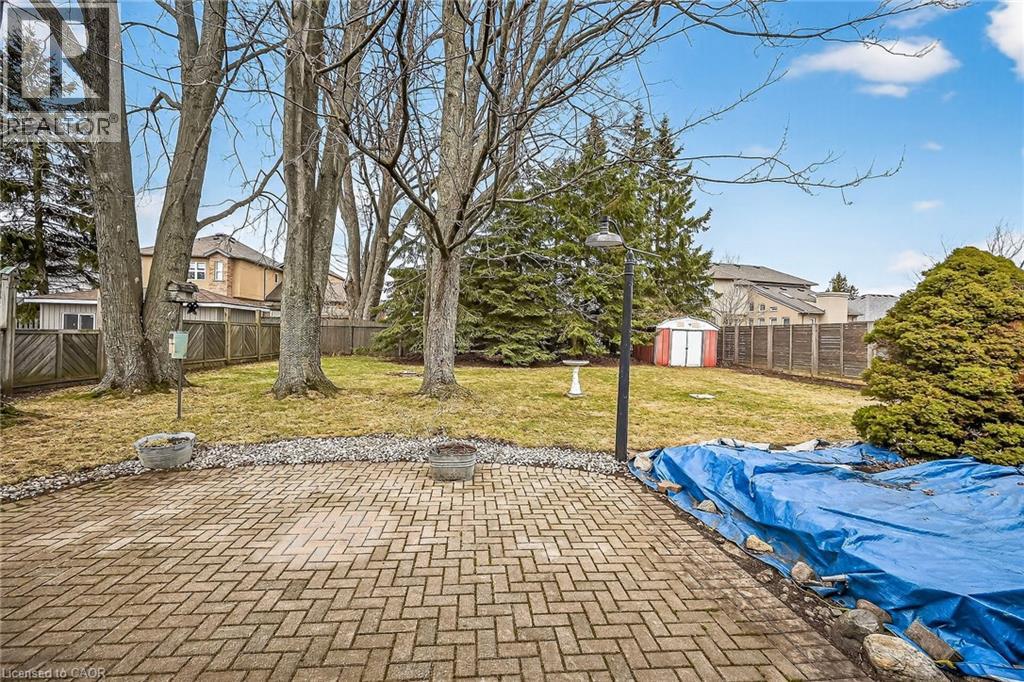 156 CHESLEY Street, Hamilton, Ontario, L9C3W3 — Photo 30