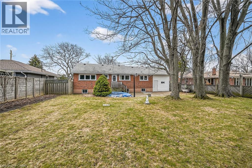 156 CHESLEY Street, Hamilton, Ontario, L9C3W3 — Photo 33