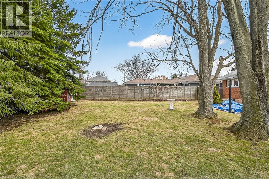 156 CHESLEY Street, Hamilton, Ontario, L9C3W3 — Photo 34