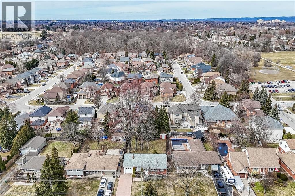 156 CHESLEY Street, Hamilton, Ontario, L9C3W3 — Photo 36