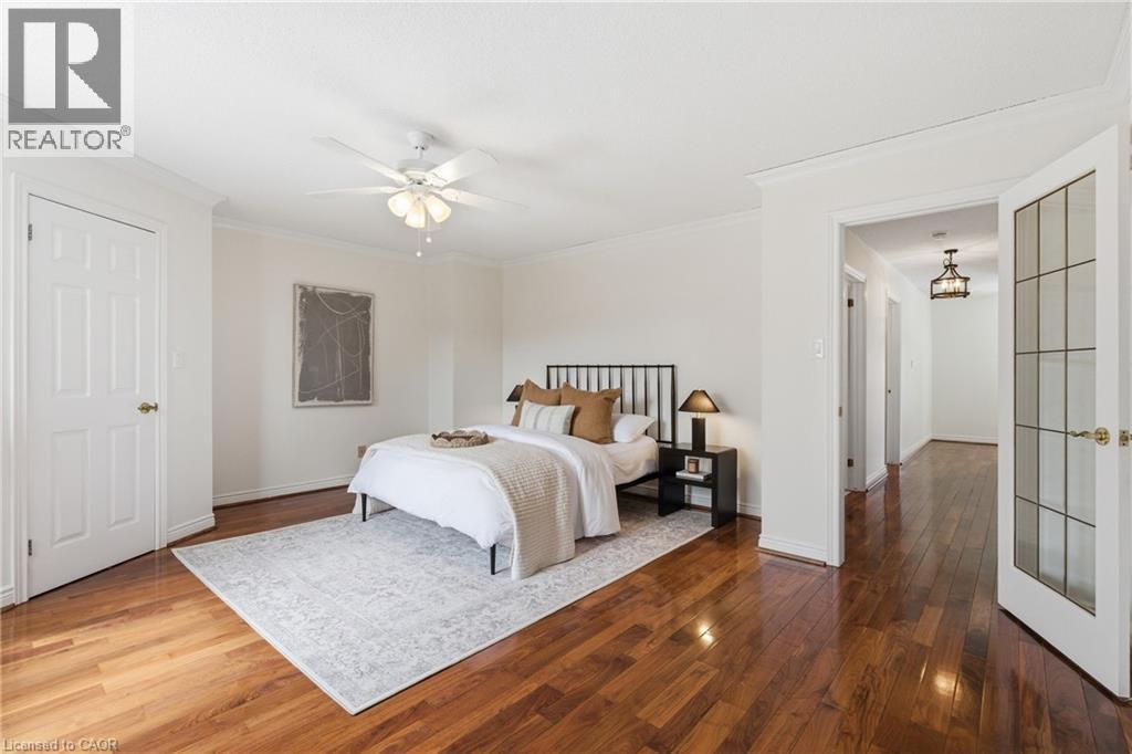 12 SUMNER Crescent, Grimsby, Ontario, L3M5E2 — Photo 26