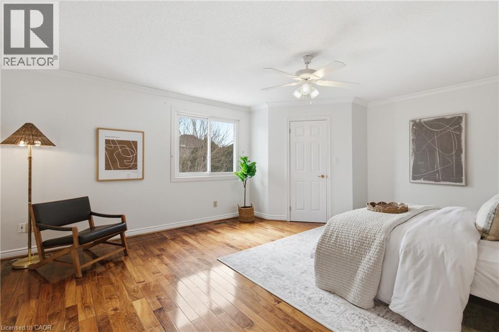 12 SUMNER Crescent, Grimsby, Ontario, L3M5E2 — Photo 27