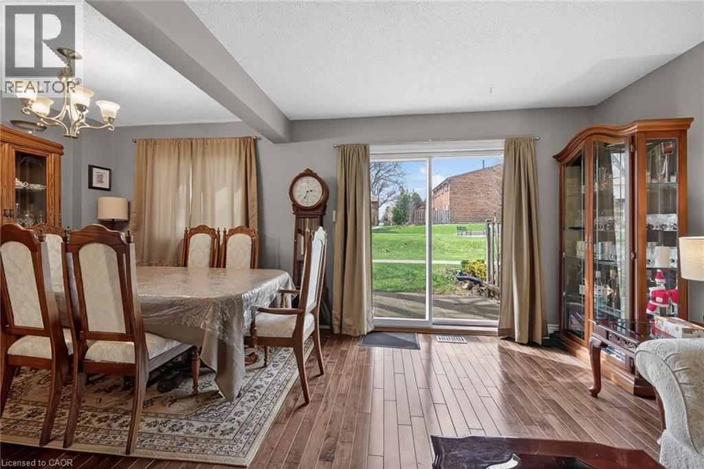 1460 GARTH Street Unit# 16A, Hamilton, Ontario, L9B1R6 — Photo 11