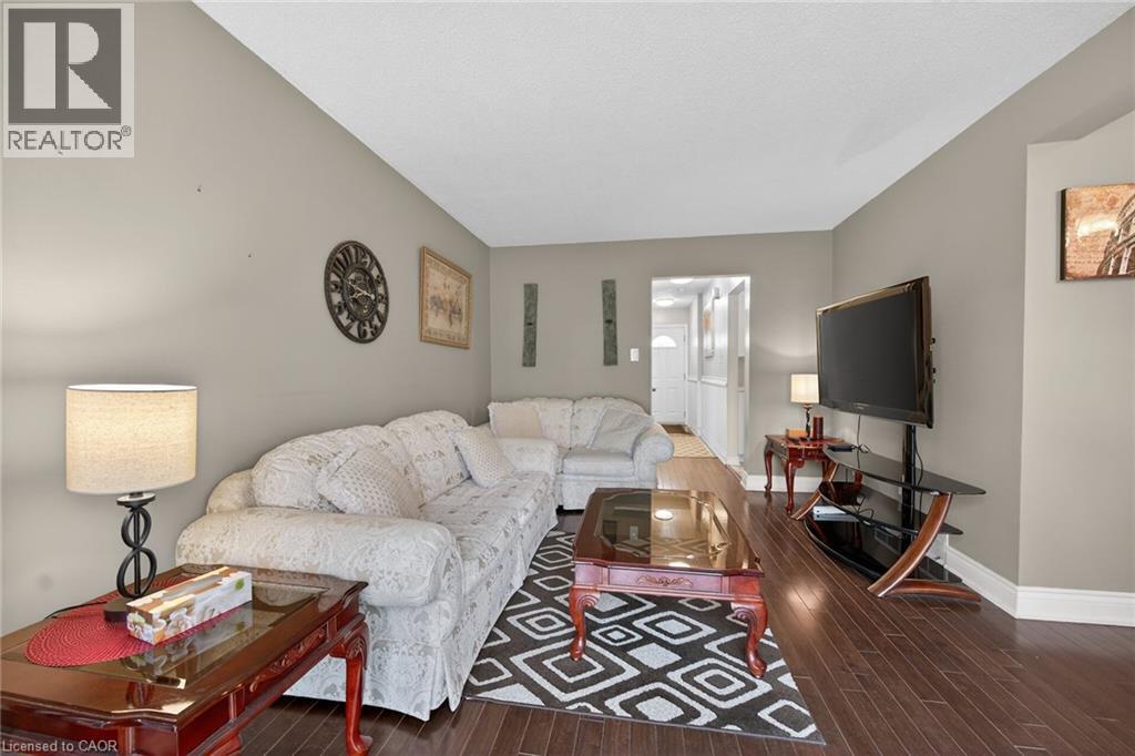 1460 GARTH Street Unit# 16A, Hamilton, Ontario, L9B1R6 — Photo 13