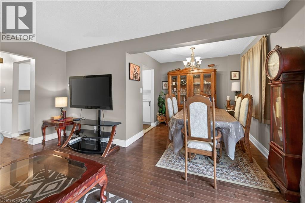 1460 GARTH Street Unit# 16A, Hamilton, Ontario, L9B1R6 — Photo 14