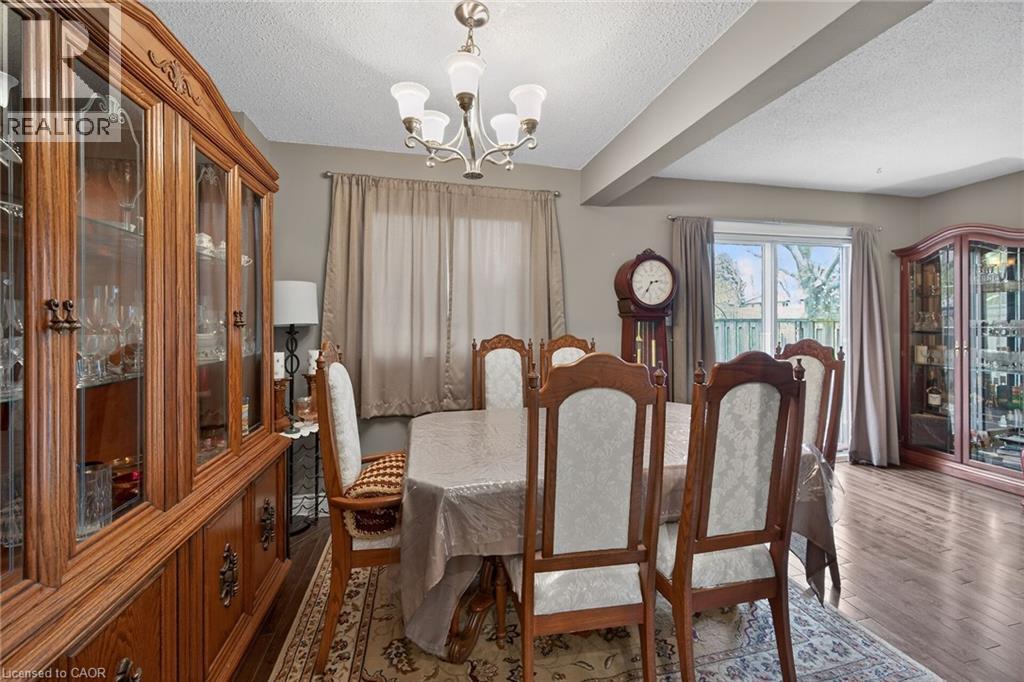 1460 GARTH Street Unit# 16A, Hamilton, Ontario, L9B1R6 — Photo 16
