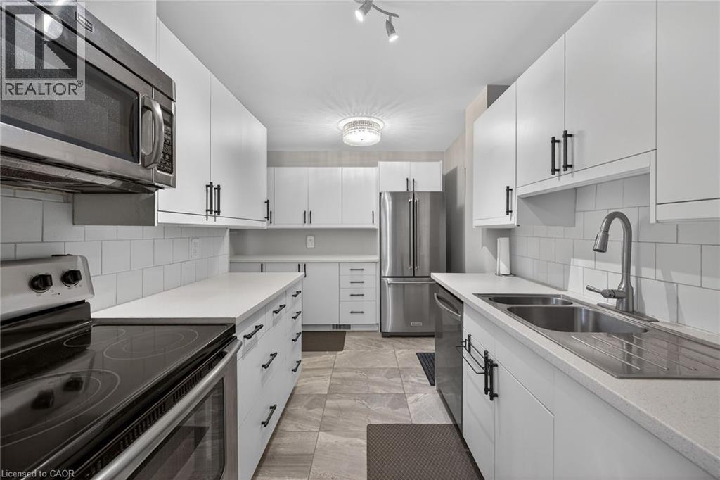 1460 GARTH Street Unit# 16A, Hamilton, Ontario, L9B1R6 — Photo 18