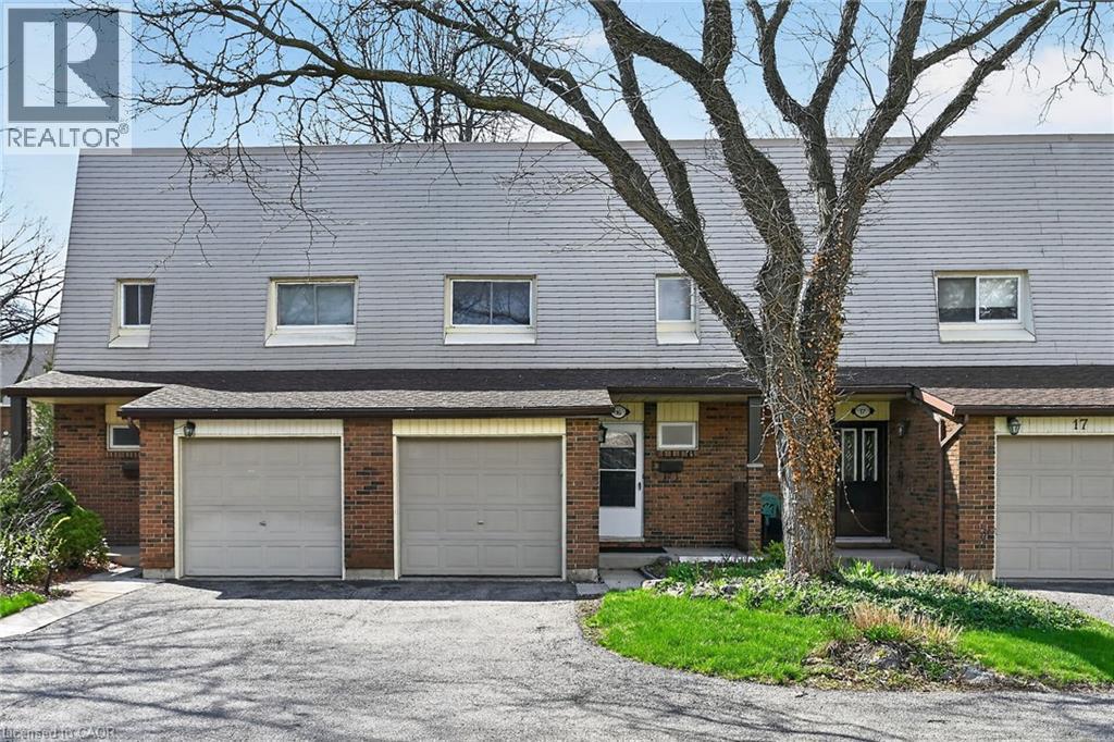 1460 GARTH Street Unit# 16A, Hamilton, Ontario, L9B1R6 — Photo 2
