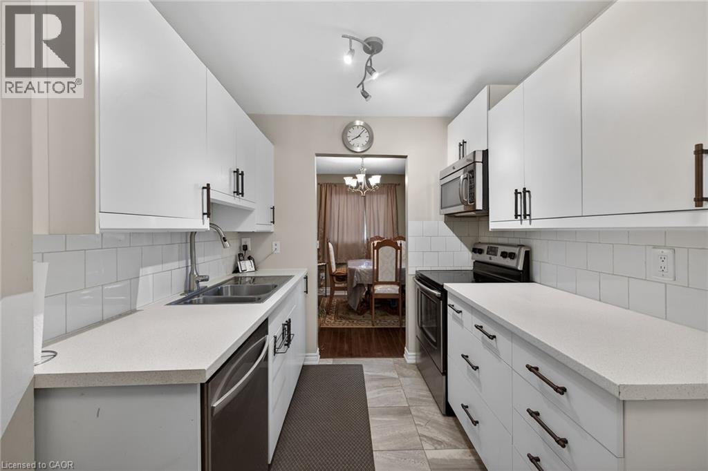 1460 GARTH Street Unit# 16A, Hamilton, Ontario, L9B1R6 — Photo 20
