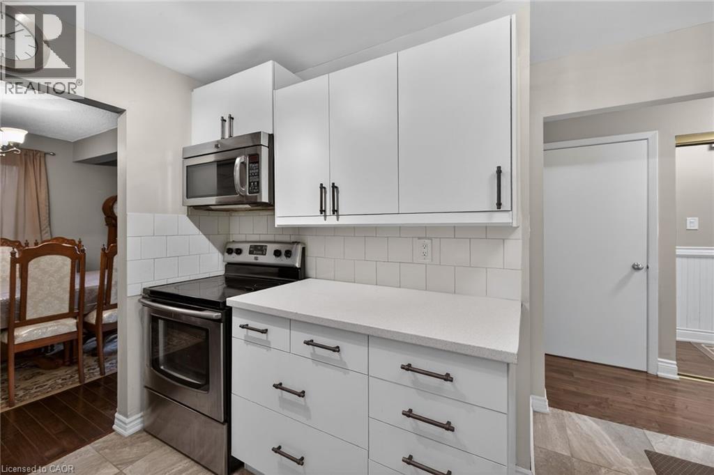1460 GARTH Street Unit# 16A, Hamilton, Ontario, L9B1R6 — Photo 21