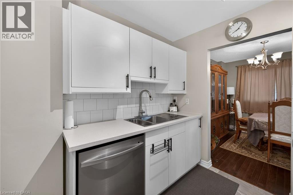 1460 GARTH Street Unit# 16A, Hamilton, Ontario, L9B1R6 — Photo 22