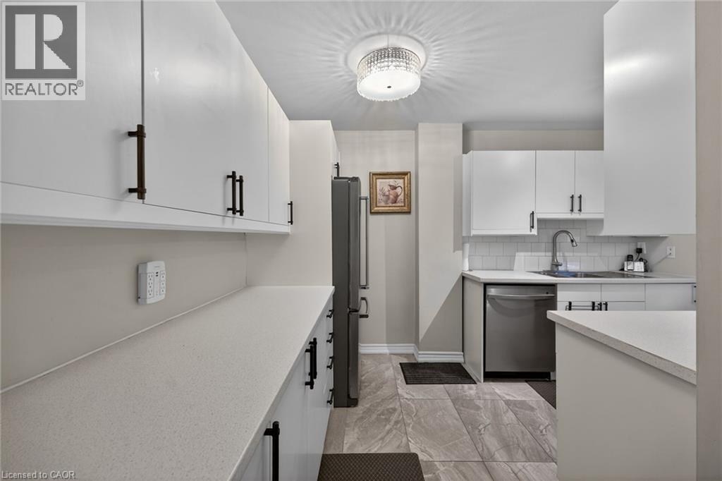 1460 GARTH Street Unit# 16A, Hamilton, Ontario, L9B1R6 — Photo 23