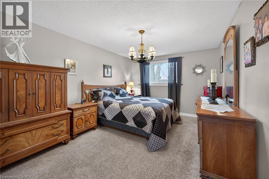 1460 GARTH Street Unit# 16A, Hamilton, Ontario, L9B1R6 — Photo 24