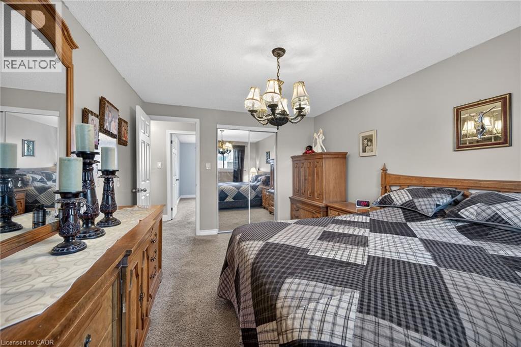 1460 GARTH Street Unit# 16A, Hamilton, Ontario, L9B1R6 — Photo 26