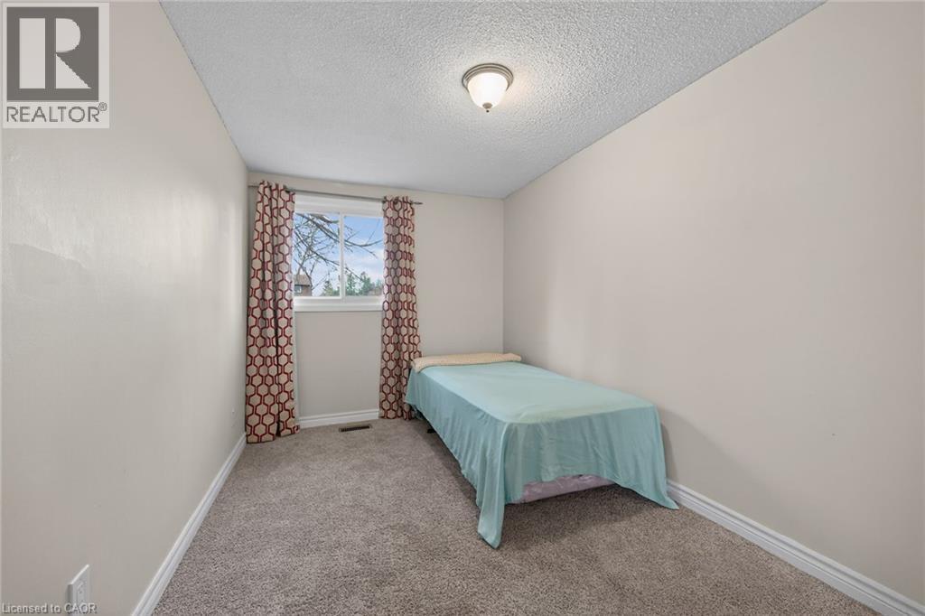 1460 GARTH Street Unit# 16A, Hamilton, Ontario, L9B1R6 — Photo 29