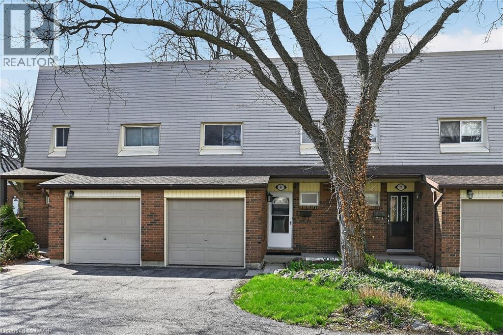 1460 GARTH Street Unit# 16A, Hamilton, Ontario, L9B1R6 — Photo 3