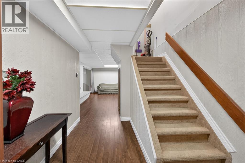1460 GARTH Street Unit# 16A, Hamilton, Ontario, L9B1R6 — Photo 33