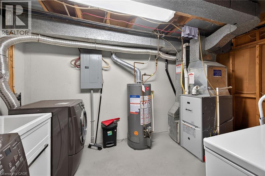 1460 GARTH Street Unit# 16A, Hamilton, Ontario, L9B1R6 — Photo 39