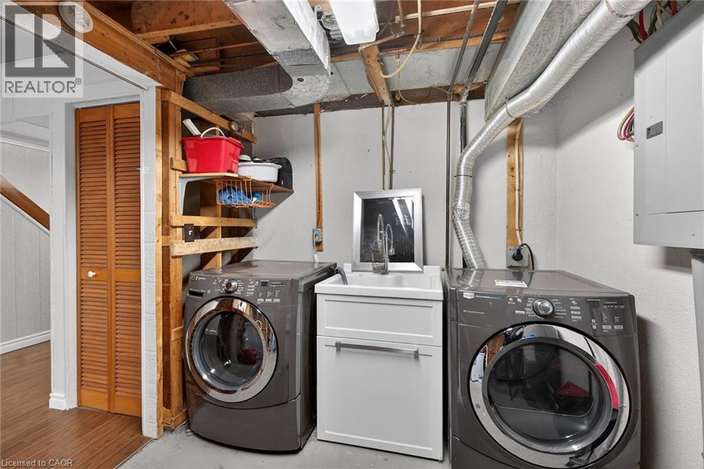 1460 GARTH Street Unit# 16A, Hamilton, Ontario, L9B1R6 — Photo 40