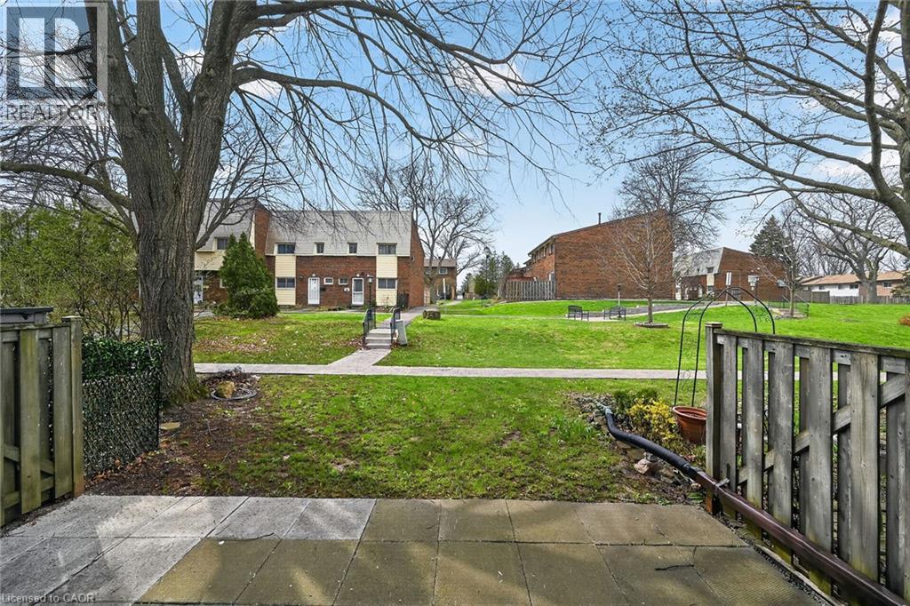1460 GARTH Street Unit# 16A, Hamilton, Ontario, L9B1R6 — Photo 41