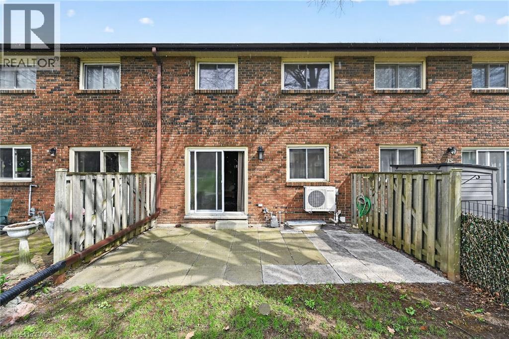 1460 GARTH Street Unit# 16A, Hamilton, Ontario, L9B1R6 — Photo 42