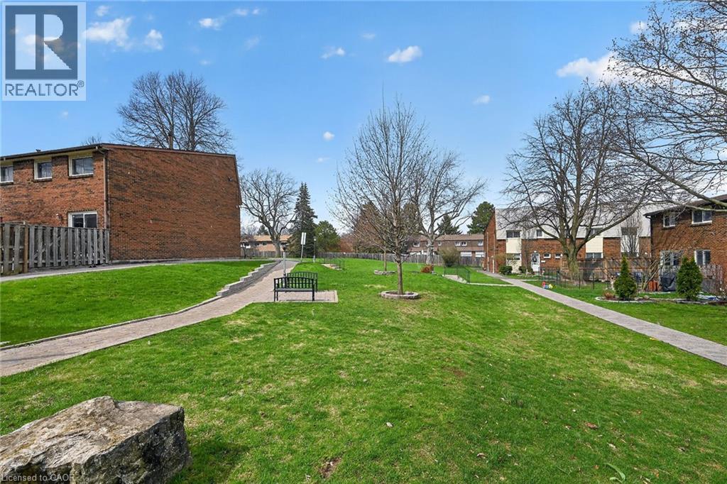 1460 GARTH Street Unit# 16A, Hamilton, Ontario, L9B1R6 — Photo 43