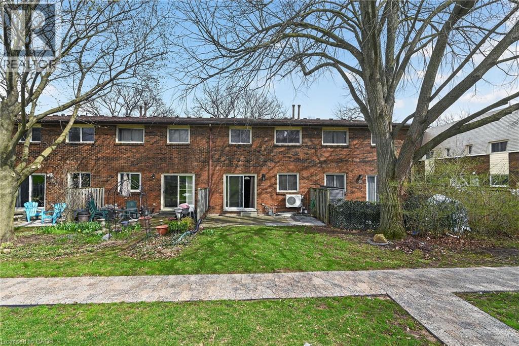 1460 GARTH Street Unit# 16A, Hamilton, Ontario, L9B1R6 — Photo 44