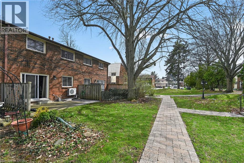 1460 GARTH Street Unit# 16A, Hamilton, Ontario, L9B1R6 — Photo 45