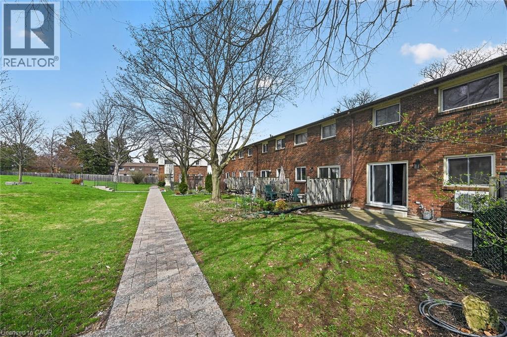 1460 GARTH Street Unit# 16A, Hamilton, Ontario, L9B1R6 — Photo 46